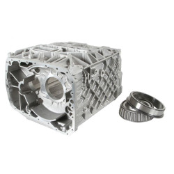 ZF 1316.298.054 Pokrywa obudowy skrzyni biegów 1316298054