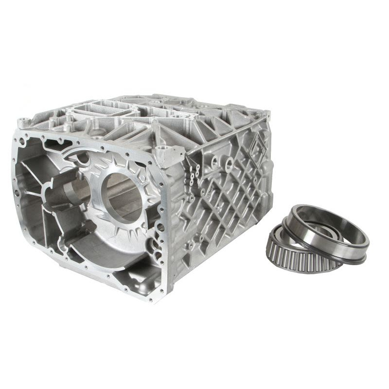 ZF 1316.298.054 Pokrywa obudowy skrzyni biegów 1316298054