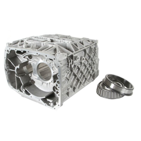 ZF 1316.298.054 Pokrywa obudowy skrzyni biegów 1316298054