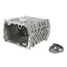 ZF 1316.298.054 Pokrywa obudowy skrzyni biegów 1316298054