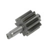 ZF 6085.203.001 Wałek pompy oleju mech. skrzyni biegów 6085203001