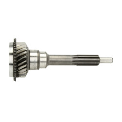 ZF 1323.202.010 Wałek wejściowy mechanicznej skrzyni biegów 1323202010