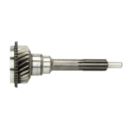 ZF 1323.202.010 Wałek wejściowy mechanicznej skrzyni biegów 1323202010