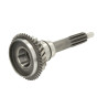 ZF 1323.202.010 Wałek wejściowy mechanicznej skrzyni biegów 1323202010