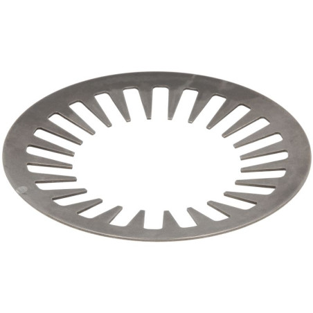 ZF 0732.000.078 Automatyczna skrzynia biegów 0732000078