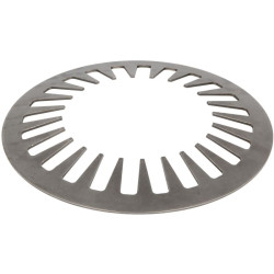 ZF 0732.000.078 Automatyczna skrzynia biegów 0732000078