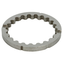 ZF 1372.304.046 Podkładka koła zębatego 1372304046