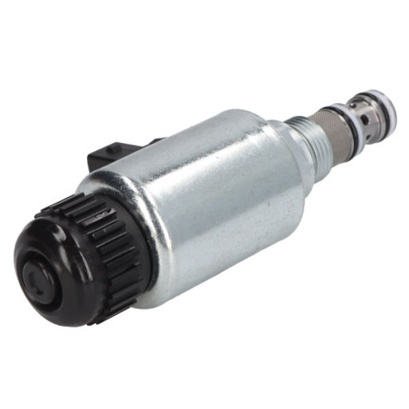 ZF 0750.132.124 Zawór sterujący manualnej skrzyni biegów 0750132124