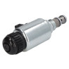 ZF 0750.132.124 Zawór sterujący manualnej skrzyni biegów 0750132124