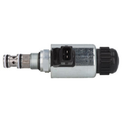 ZF 0750.132.124 Zawór sterujący manualnej skrzyni biegów 0750132124