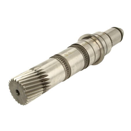 ZF 1316.304.118 Wałek wejściowy mechanicznej skrzyni biegów 1316304118
