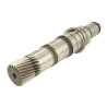ZF 1316.304.118 Wałek wejściowy mechanicznej skrzyni biegów 1316304118