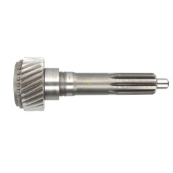 ZF 1310.302.090 Wałek wejściowy mechanicznej skrzyni biegów 1310302090