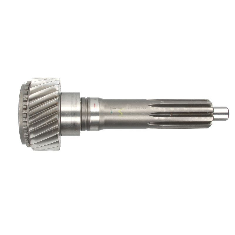 ZF 1310.302.090 Wałek wejściowy mechanicznej skrzyni biegów 1310302090