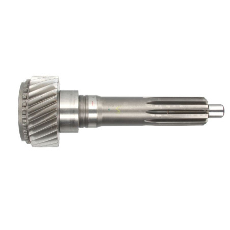 ZF 1310.302.090 Wałek wejściowy mechanicznej skrzyni biegów 1310302090