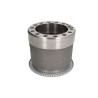 ZF 0501.218.234 Zestaw naprawczy piasty koła 0501218234