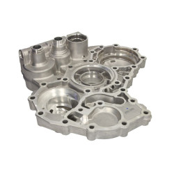 ZF 1358302066ZF Obudowa automatycznej skrzyni biegw 1358302066