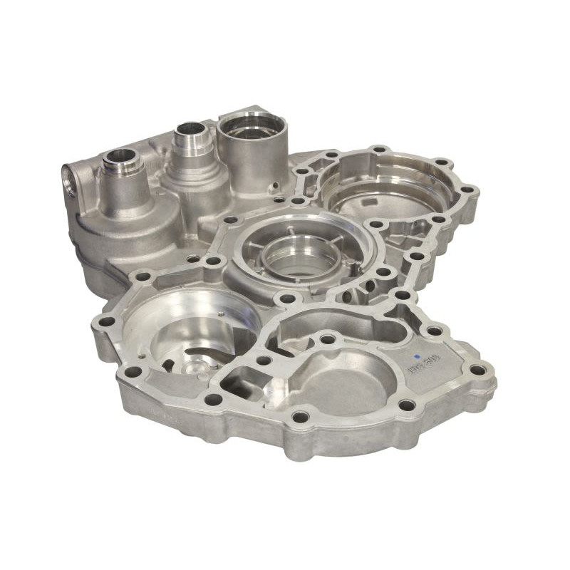 ZF 1358302066ZF Obudowa automatycznej skrzyni biegw 1358302066