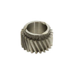 ZF 1347.304.002 Koło zębate skrzyni biegów 1347304002