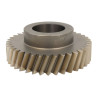ZF 1325.303.006 Koło zębate skrzyni biegów 1325303006