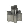 ZF 1314.202.039 Wałek pompy oleju mech. skrzyni biegów 1314202039