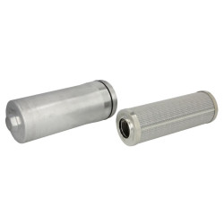 ZF 0750.131.065 Filtr oleju 0750131065