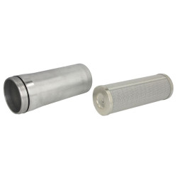 ZF 0750.131.065 Filtr oleju 0750131065