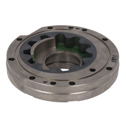 ZF 0501.225.992 Obudowa skrzyni biegów 0501225992