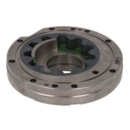 ZF 0501.225.992 Obudowa skrzyni biegów 0501225992