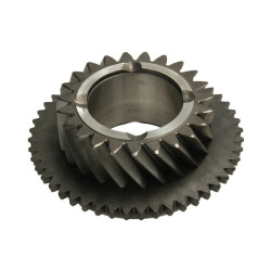 ZF 1323.204.020 Koło zębate skrzyni biegów 1323204020