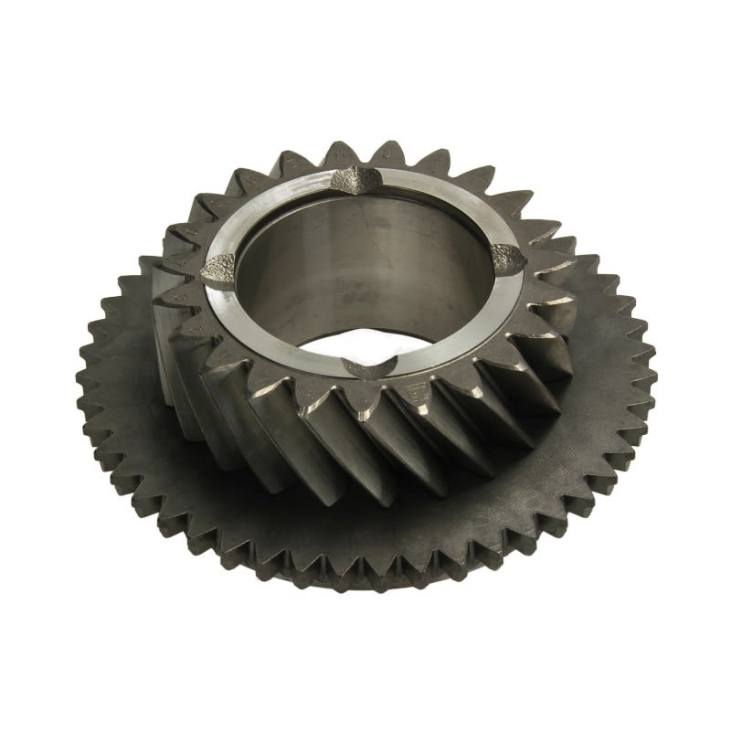 ZF 1323.204.020 Koło zębate skrzyni biegów 1323204020