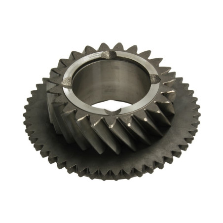 ZF 1323.204.020 Koło zębate skrzyni biegów 1323204020
