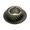 ZF 1323.204.020 Koło zębate skrzyni biegów 1323204020