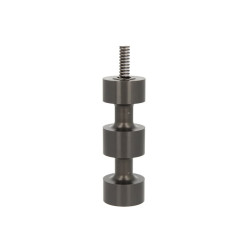ZF 6093.201.020 Tłok cylindra automatycznej skrzyni biegów 6093201020