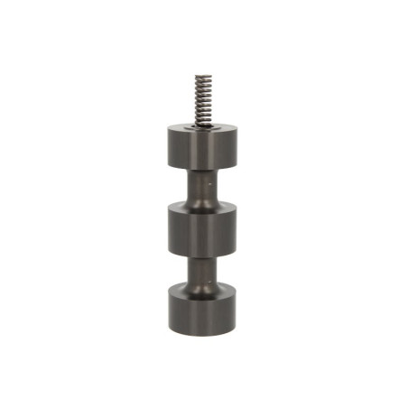 ZF 6093.201.020 Tłok cylindra automatycznej skrzyni biegów 6093201020