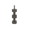 ZF 6093.201.020 Tłok cylindra automatycznej skrzyni biegów 6093201020