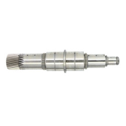 ZF 1325.304.037 Wałek główny przekładni manualnej 1325304037