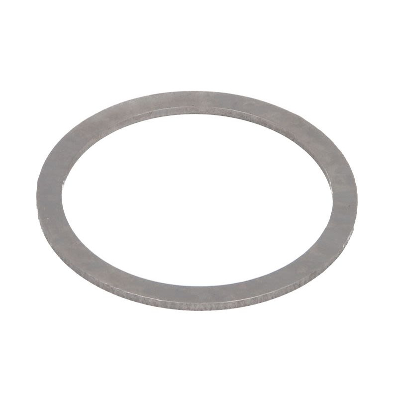 ZF 0730.109.575 Części mocujące sworzeń wahacza 0730109575