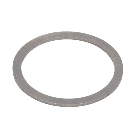 ZF 0730.109.575 Części mocujące sworzeń wahacza 0730109575