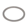 ZF 0730.109.575 Części mocujące sworzeń wahacza 0730109575