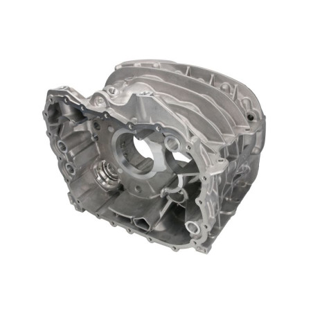 ZF 1325.298.022 Obudowa manualnej skrzyni biegów 1325298022