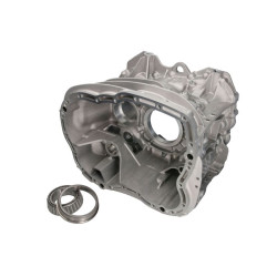 ZF 1325.298.022 Obudowa manualnej skrzyni biegów 1325298022