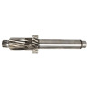 ZF 1347.203.001 Wałek pośredni 1347203001