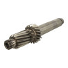 ZF 1347.203.001 Wałek pośredni 1347203001