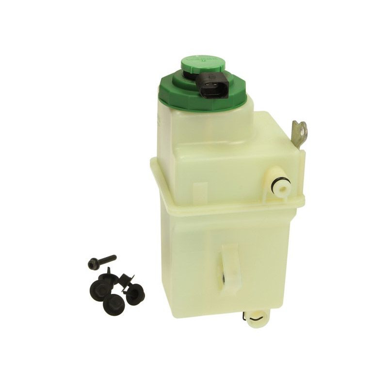ZF 0501.324.445 Przełączanie biegów, zewnętrzne 0501324445