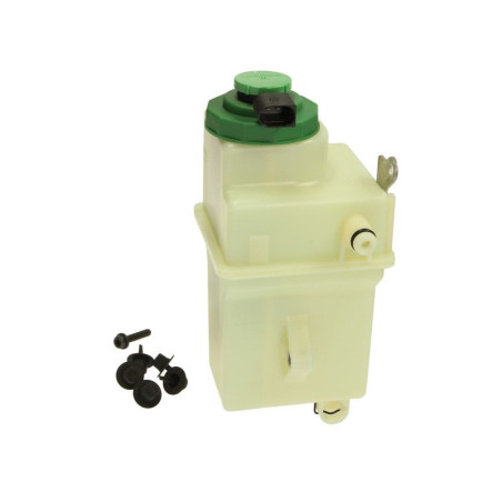 ZF 0501.324.445 Przełączanie biegów, zewnętrzne 0501324445