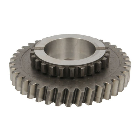 ZF 1347.304.040 Koło zębate skrzyni biegów 1347304040