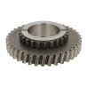 ZF 1347.304.040 Koło zębate skrzyni biegów 1347304040