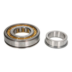 ZF 0750.118.015 Łożysko skrzyni biegów 0750118015
