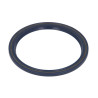 ZF 0501.318.107 Uszczelniacz piasty 0501318107